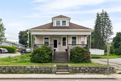 1476 Plainfield Pike, Cranston, RI 02920 - Photo 1