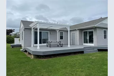 6 Harbor Drive #A&B, Westerly, RI 02891 - Photo 1