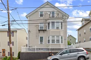 23 Tiffany St, Central Falls, RI 02863 - Photo 1