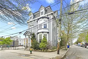 123 Vinton Street St, Providence, RI 02909 - Photo 1