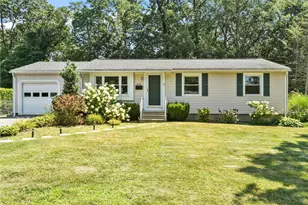 410 Diamond Hill Rd, Warwick, RI 02886 - Photo 1