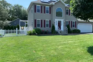 50 Paliotta Pkwy, Cranston, RI 02921 - Photo 1