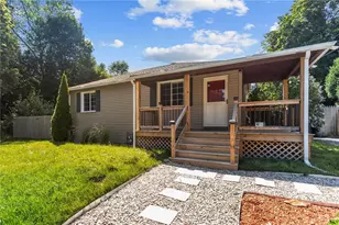 9 Kitchener Rd, Johnston, RI 02919 - Photo 1