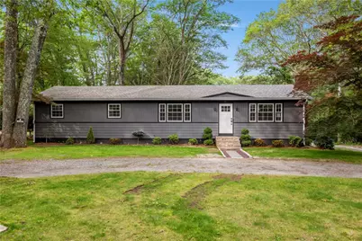 226 Quaker Lane, Scituate, RI 02857 - Photo 1