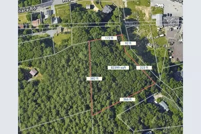 0 Chase Lot 11 Road, Coventry, RI 02816 - Photo 1