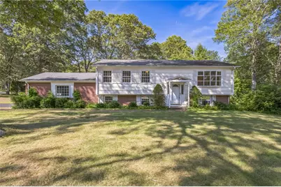 51 Whitman Drive, North Kingstown, RI 02852 - Photo 1