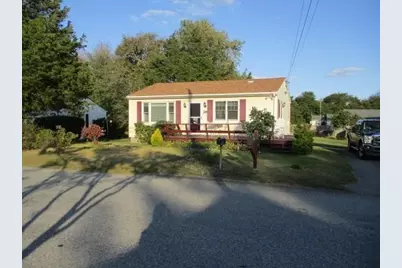 114 Cedar Road, Charlestown, RI 02813 - Photo 1