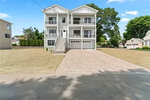 41 Burnett Rd, Warwick, RI 02889 - Photo 1