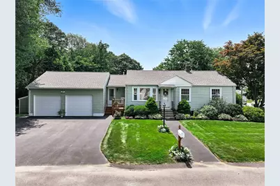 54 Novelty Road, Warwick, RI 02889 - Photo 1