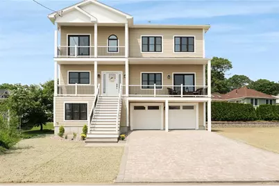 51 Burnett Road, Warwick, RI 02889 - Photo 1