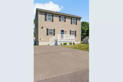 12 Henry Street, Westerly, RI 02891 - Photo 1
