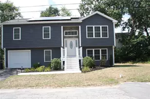 21 Pennsylvania Ave, West Warwick, RI 02893 - Photo 1