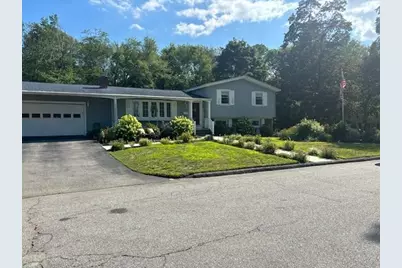 200 Brookwood Road, Warwick, RI 02889 - Photo 1