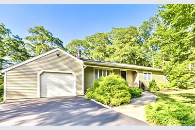 95 Mail Road, Exeter, RI 02822 - Photo 1