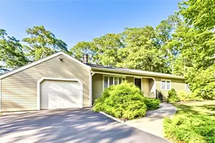 95 Mail Rd, Exeter, RI 02822 - Photo 1