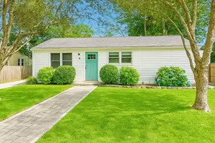 5 O Donnell Rd, Middletown, RI 02842 - Photo 1