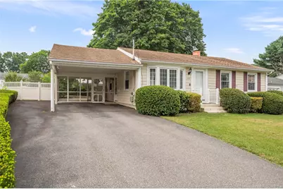 165 Patton Road, Woonsocket, RI 02895 - Photo 1