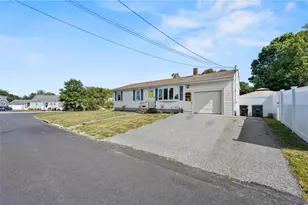 7 Marion Ave, Coventry, RI 02816 - Photo 1