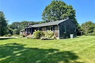 296 Moonstone Beach Rd, South Kingstown, RI 02879 - Photo 1
