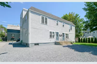 19 Underwood Court #A, Newport, RI 02840 - Photo 1