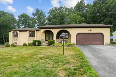 160 Elena Street, Cranston, RI 02920 - Photo 1