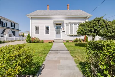 509 Woodward Road, North Providence, RI 02904 - Photo 1