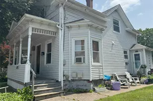 1250 Cranston St, Cranston, RI 02905 - Photo 1