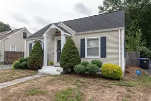 50 Martin St, Pawtucket, RI 02861 - Photo 1