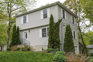 303 Reservoir Ave, Lincoln, RI 02865 - Photo 1