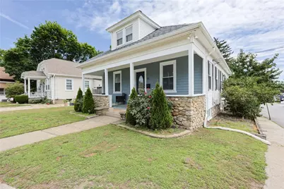 25 George Waterman Road, Johnston, RI 02919 - Photo 1