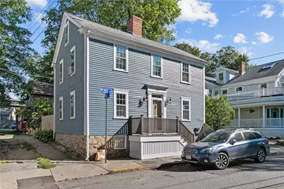 26 Perry Street #1, Newport, RI 02840 - Photo 1