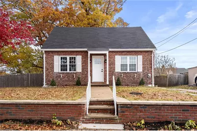 11 Hornbine Street, Cranston, RI 02919 - Photo 1