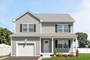 7 Betsey Williams Dr, Warwick, RI 02889 - Photo 1