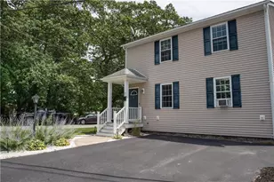 12 N Shore Dr, East Providence, RI 02915 - Photo 1