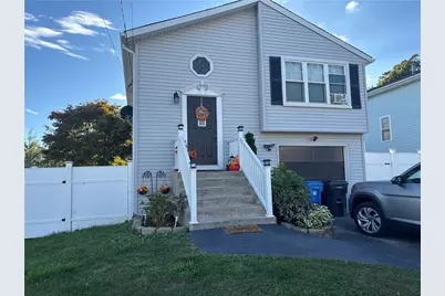 23 Plant Street, Cumberland, RI 02864 - Photo 1