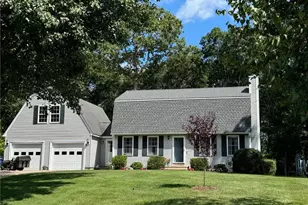 8 Healey Brook Dr, Charlestown, RI 02813 - Photo 1