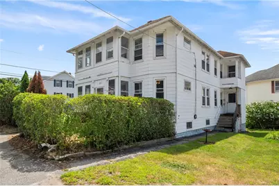 612 Great Road, North Smithfield, RI 02896 - Photo 1