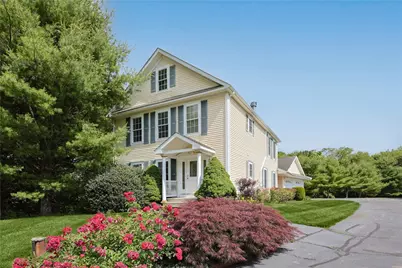 349 County Street, Seekonk, MA 02771 - Photo 1