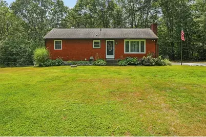 620 Buck Hill Road, Burrillville, RI 02859 - Photo 1