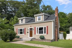 310 Talcott St, Woonsocket, RI 02895 - Photo 1