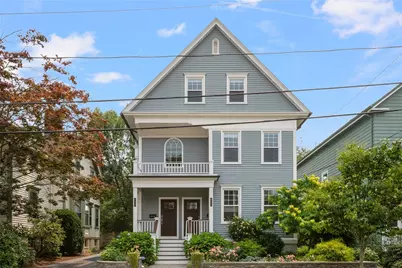 597 Angell Street, Providence, RI 02906 - Photo 1