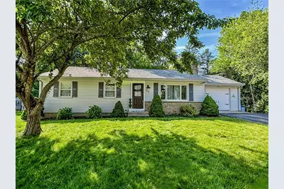 65 Bayberry Lane, East Greenwich, RI 02818 - Photo 1