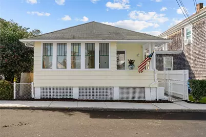 32 Tilley Avenue, Newport, RI 02840 - Photo 1