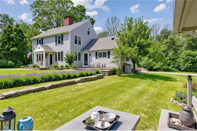 529 Rocky Hill Road, Scituate, RI 02857 - Photo 1