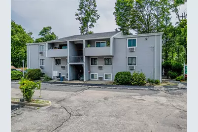 36 Cowesett Avenue #12, West Warwick, RI 02893 - Photo 1