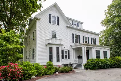 446 Bellevue Avenue #6, Newport, RI 02840 - Photo 1