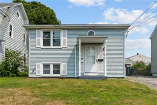 109 Concord Ave, Cranston, RI 02910 - Photo 1