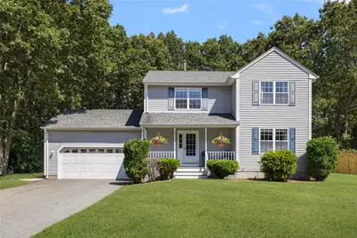 45 Ginger Trail, Coventry, RI 02816 - Photo 1