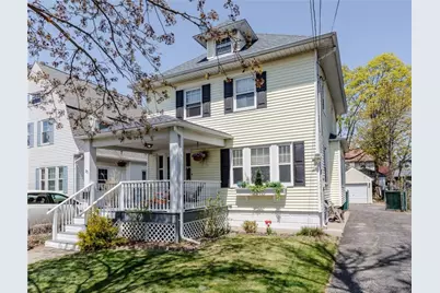 25 Rhodes Avenue, Cranston, RI 02905 - Photo 1