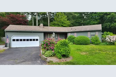 25 Brook Drive, Hopkinton, RI 02832 - Photo 1